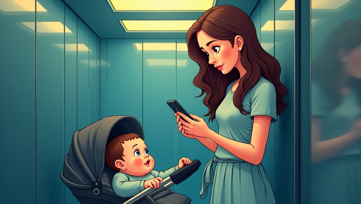 Внимание - ключ к успешному развитию ребенка!