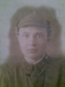 Иосиф Харламов