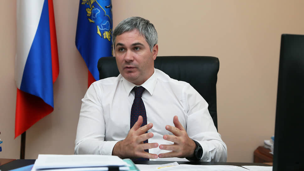 Фото: Юрий Стрелец / Коммерсантъ