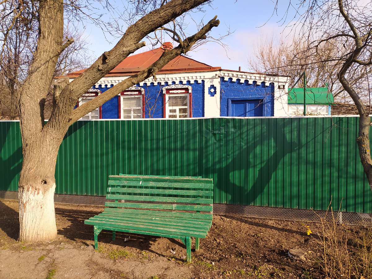 Фото автора