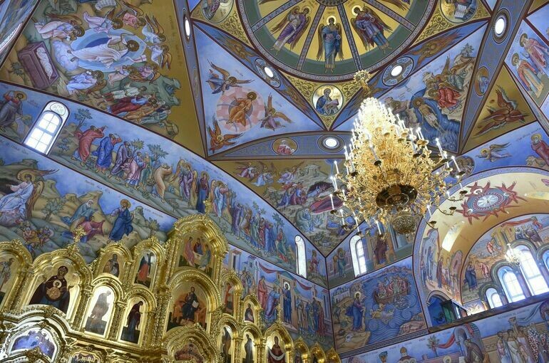   Игорь Самохвалов/ПГ