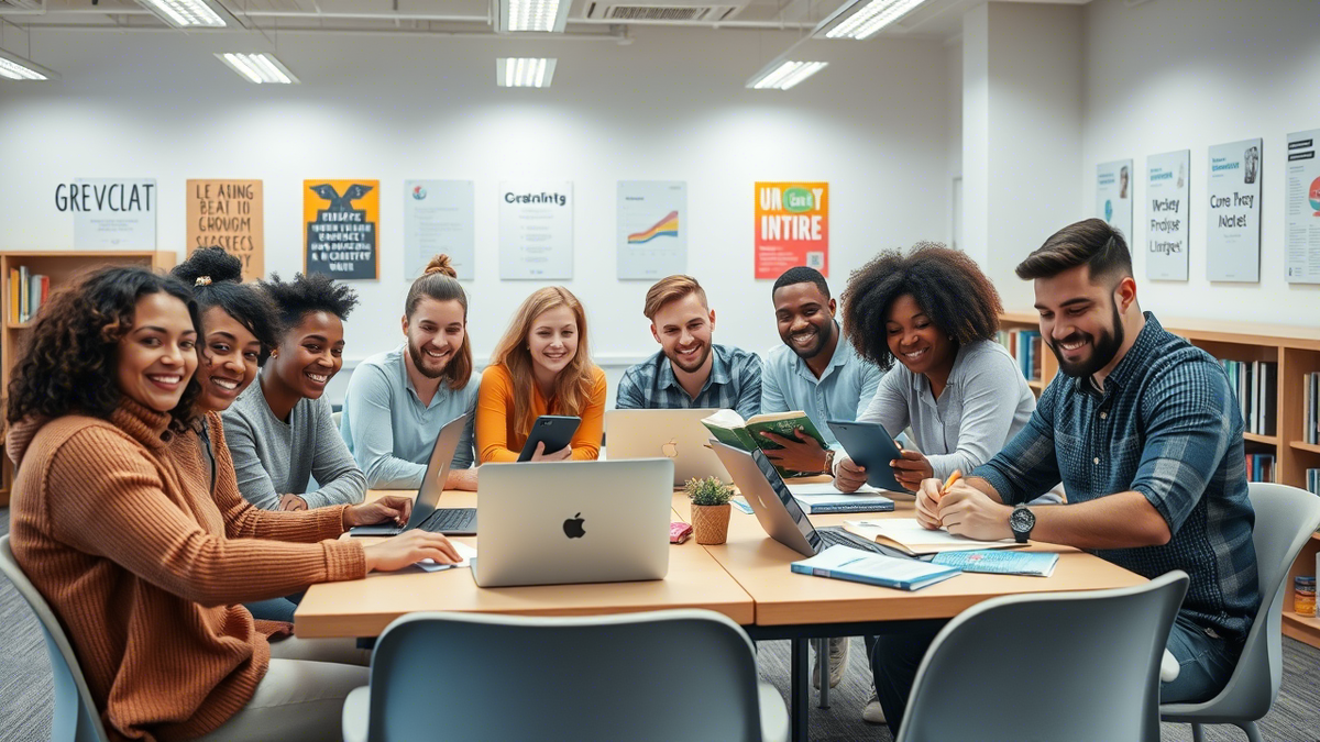 Финансовая уверенность начинается не с покупки дорогих вещей, а с осознанных инвестиций в себя. Знания — это актив, который никогда не потеряет своей ценности. Узнайте, почему важно инвестировать в обучение и как это поможет вам стать увереннее в завтрашнем дне.