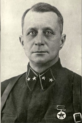 фото: Белорусский государственный музей истории Великой Отечественной войны