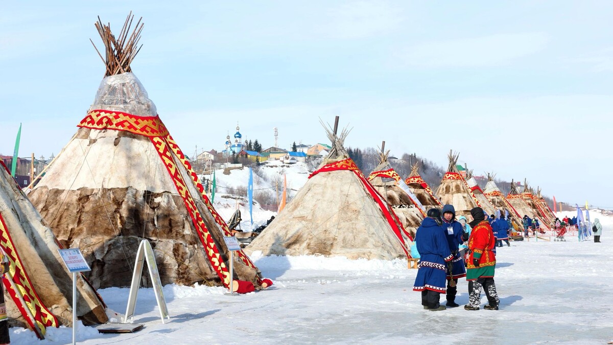    Фото: Андрей Ткачев/«Ямал-Медиа»