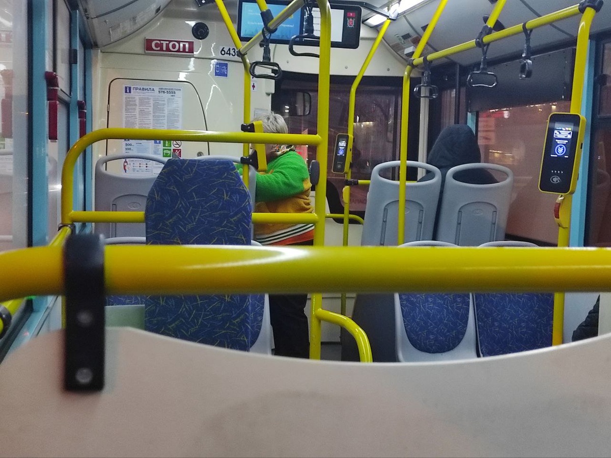 Форпост Северо-Запад / Алиса Иняхина