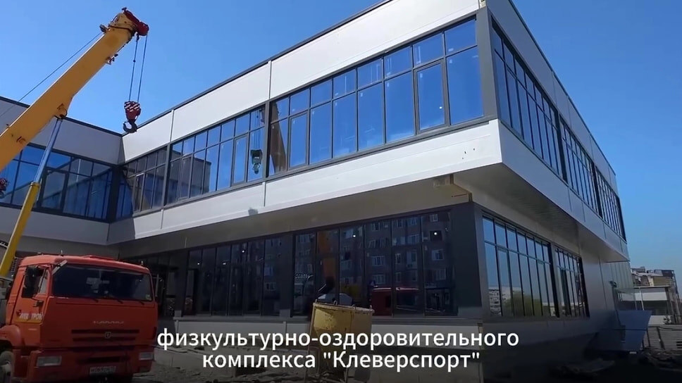 Фото: Telegram-канал Сергея Меняйло