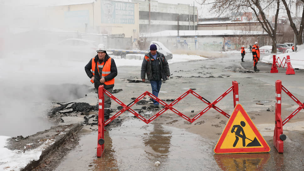 Фото: Марина Молдавская / Коммерсантъ