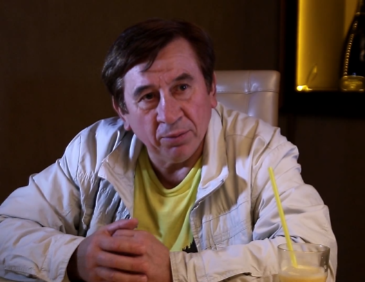 Владимир Пермяков