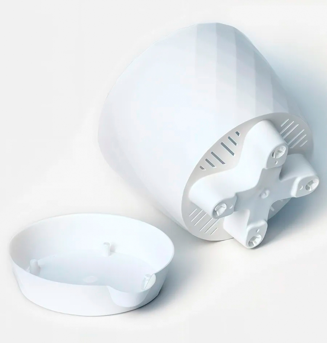 Кашпо от бренда Tiko