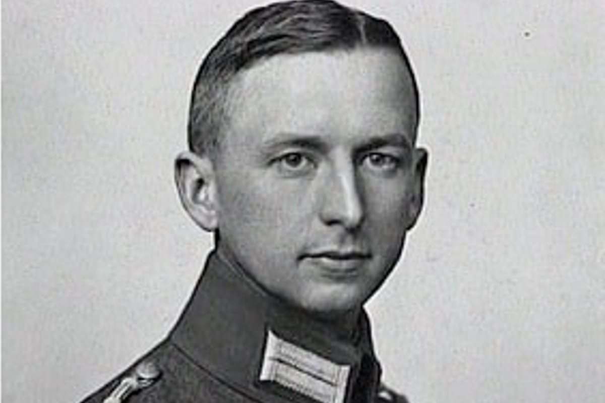 Эрих фон Манштейн