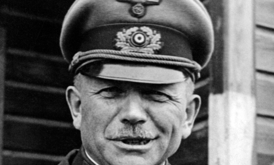 Слова генерала Гудериана после поражения в войне с СССР