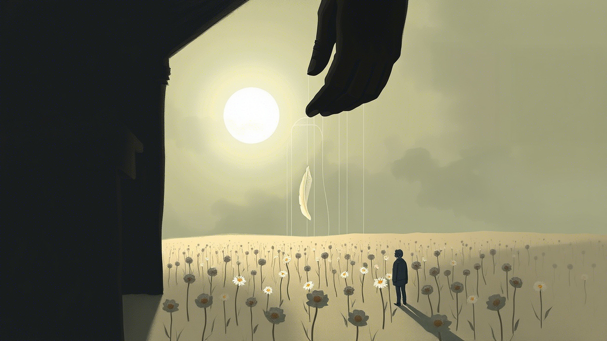 Рисунок: нейросеть