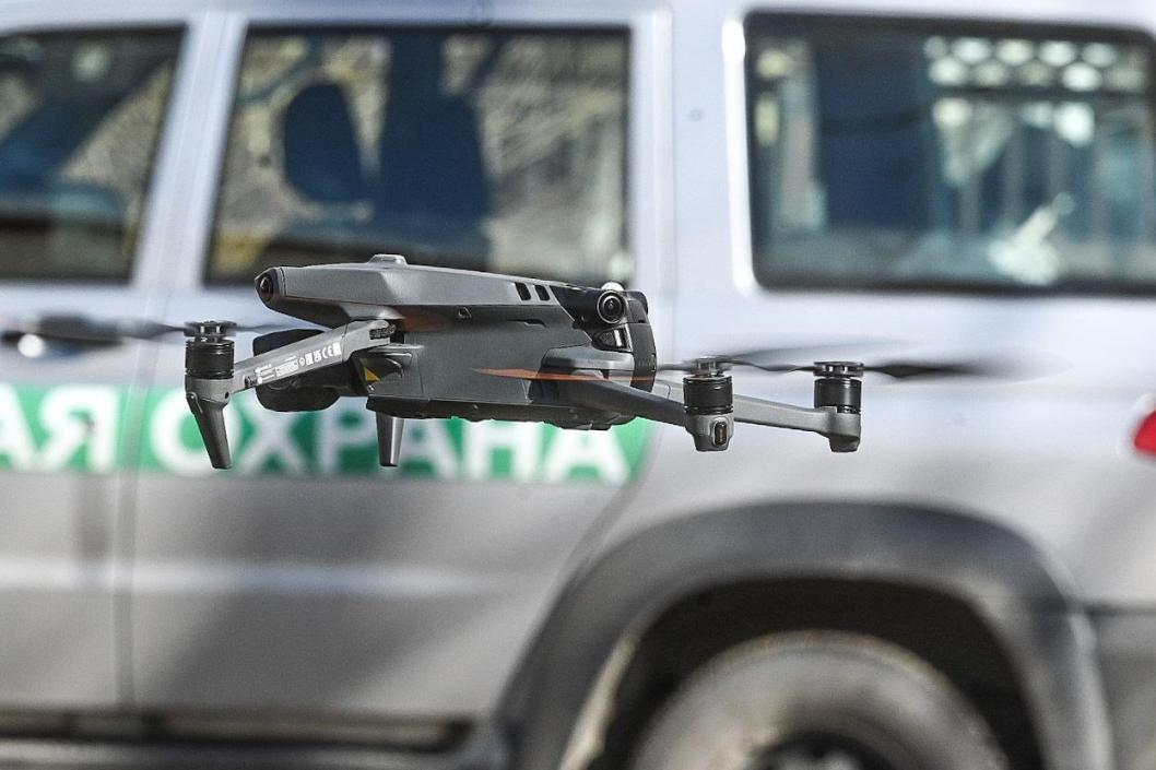 Сергей Елесин, ИА "Тюменская линия"