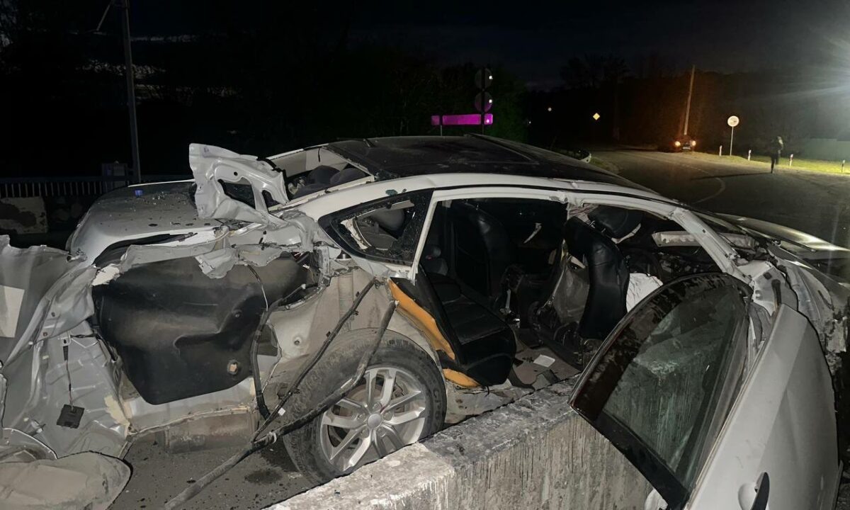    Фото t.me/gibdd123region