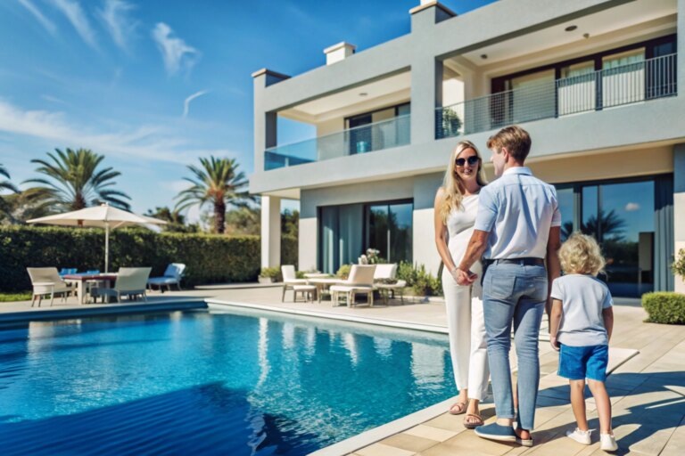    Создайте бессмертное наследие в Сотогранде: как элитная жизнь может обеспечить будущее вашей семьи