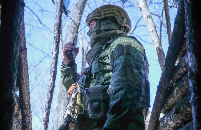    Алексей Коновалов/ТАСС