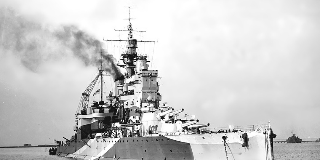 ЦЕЛЬ - БРИТАНСКИЕ ЛИНКОРЫ! ИЗ ИСТОРИИ ИТАЛЬЯНСКИХ БОЕВЫХ ПЛОВЦОВ