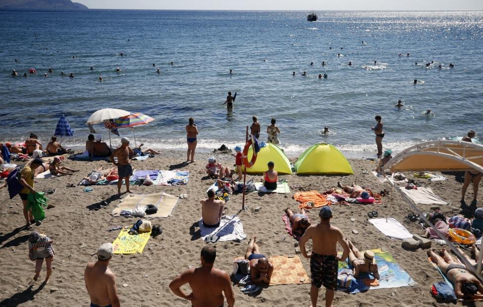 © Валерий Матыцин/ ТАСС
