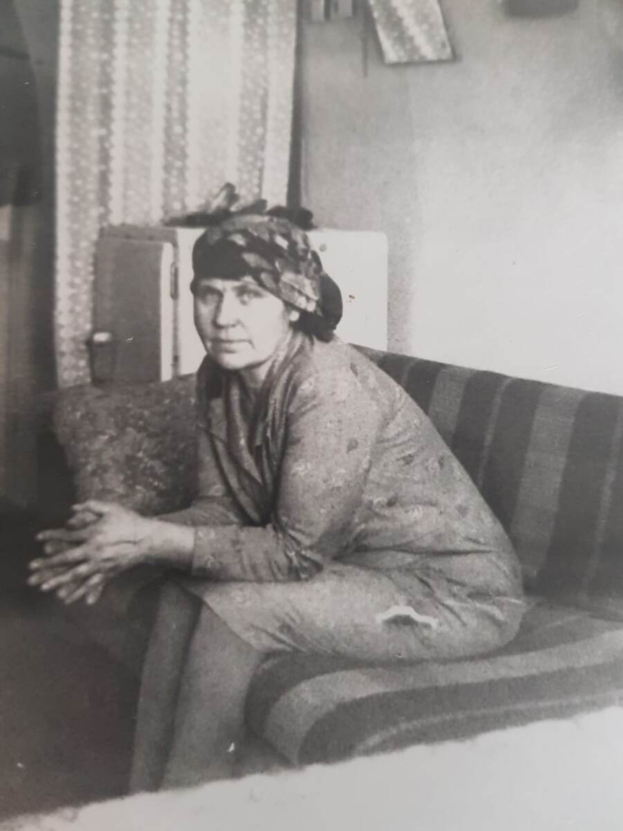 Куянова (Жукляева) Нина Николаевна