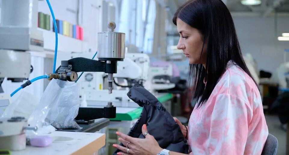    пресс-служба Департамента инвестиционной и промышленной политики Москвы