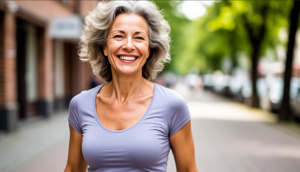 Здоровая форма тела: все секреты