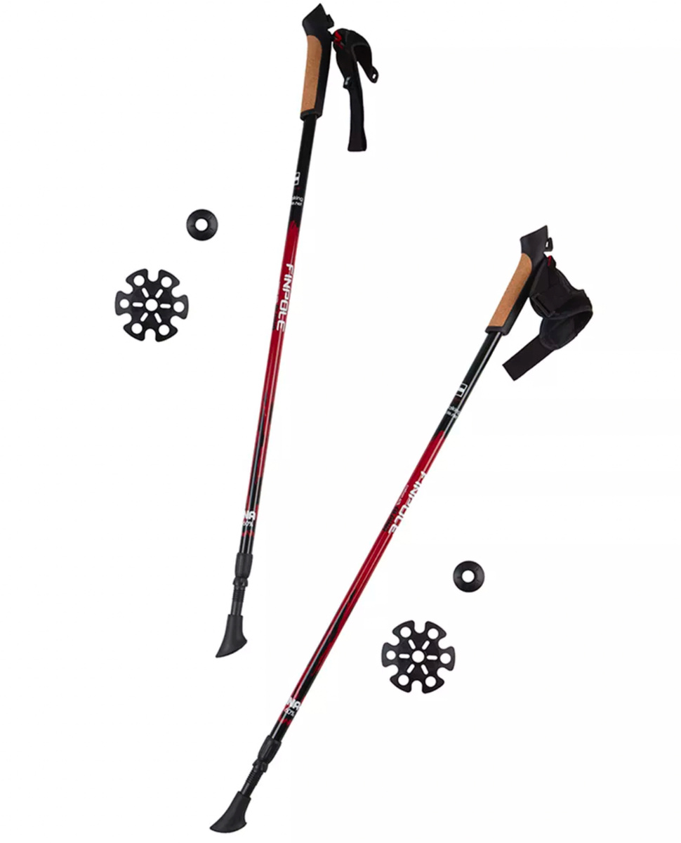 Finpole alphina 60% carbon