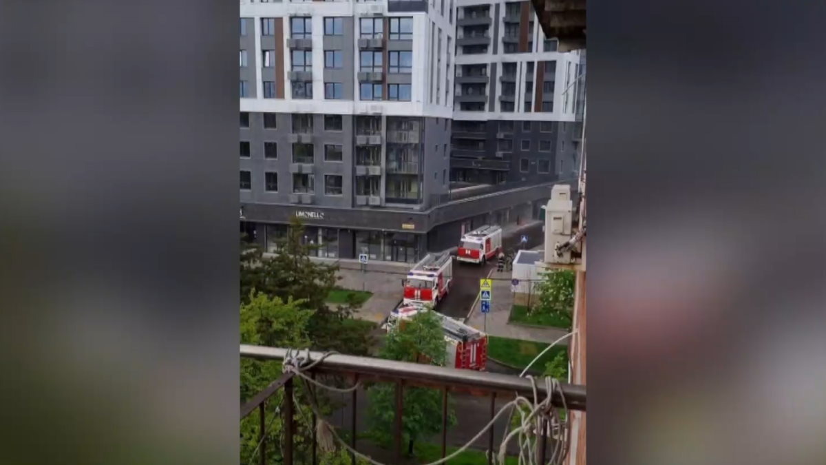    Видео канала «Кубань 24»