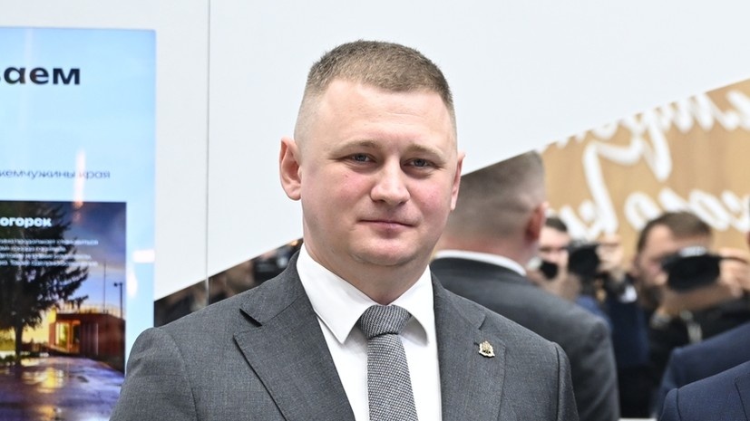   РИА Новости