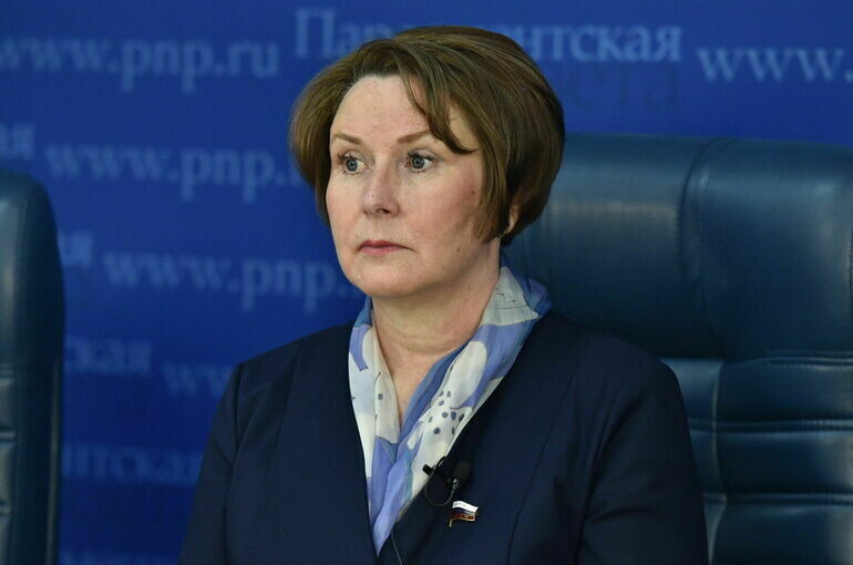   Игорь Самохвалов/ПГ