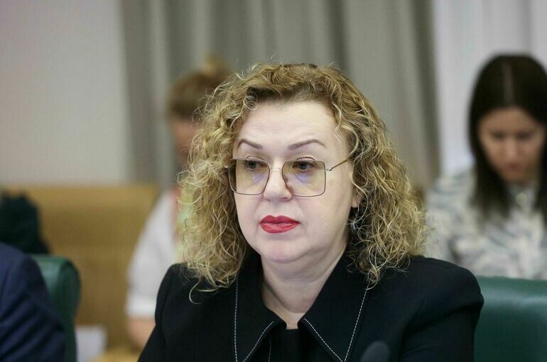   Пресс-служба Совета Федерации