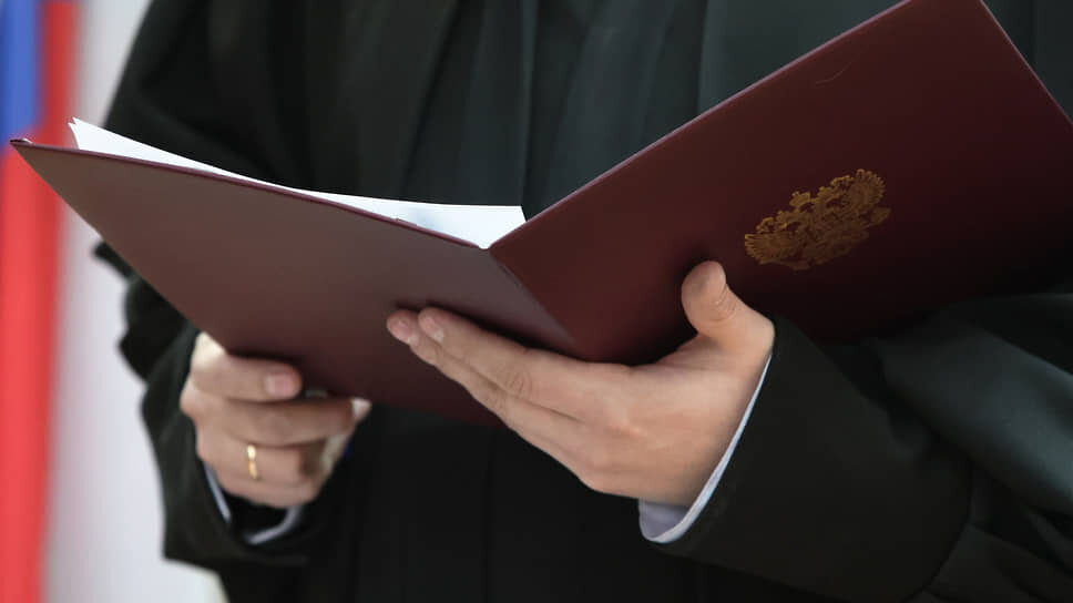 Фото: Марина Молдавская / Коммерсантъ