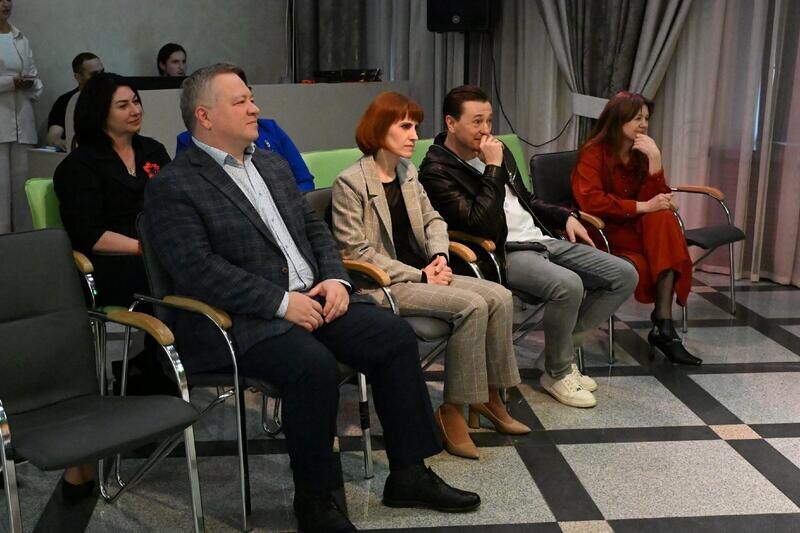 Листайте вправо, чтобы увидеть больше изображений