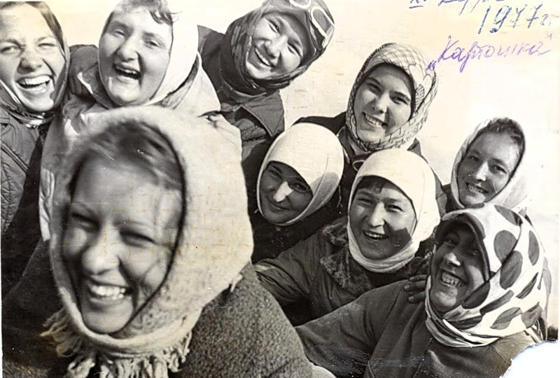 Дневник счастья. Лягушачьи ливни