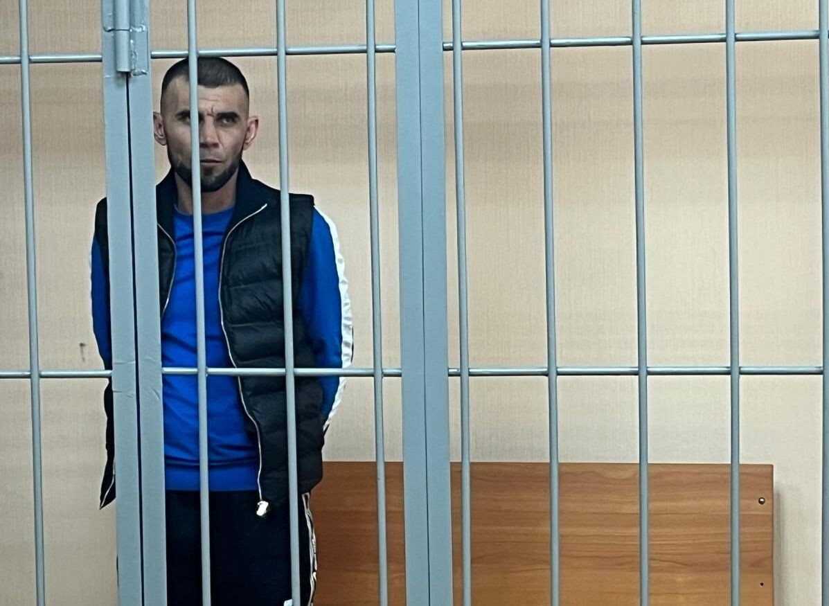 Фото: A. Petrova, Управление Судебного департамента в Новосибирской области.