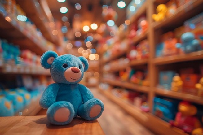    Технические аспекты маркировки игрушек: требования к нанесению и декларированию