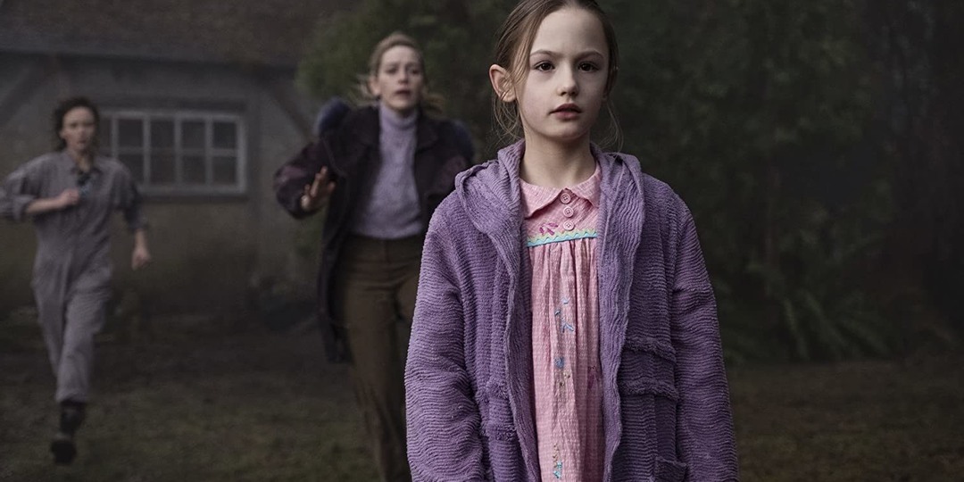 Топ-8 хоррор-сериалов последних лет