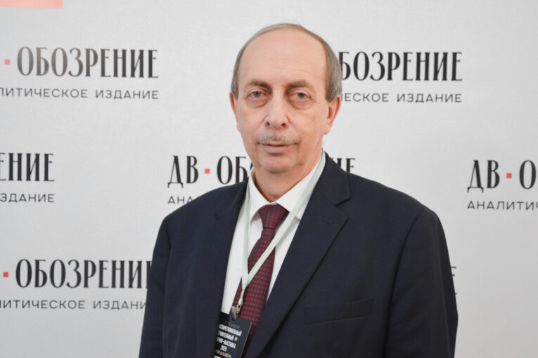 Фото: «Дальневосточное обозрение»