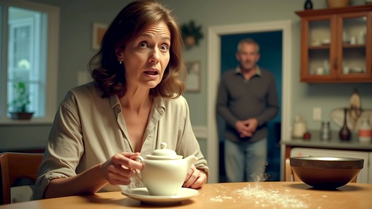 "Таня у него единственная была. А эта — ну, жена": фраза, которая изменила мою жизнь