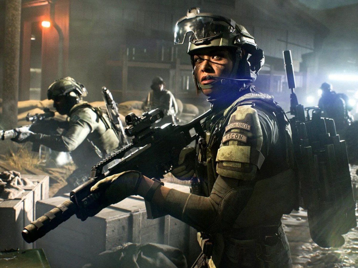    Ломать. DICE рассказала о разрушениях в новой Battlefield