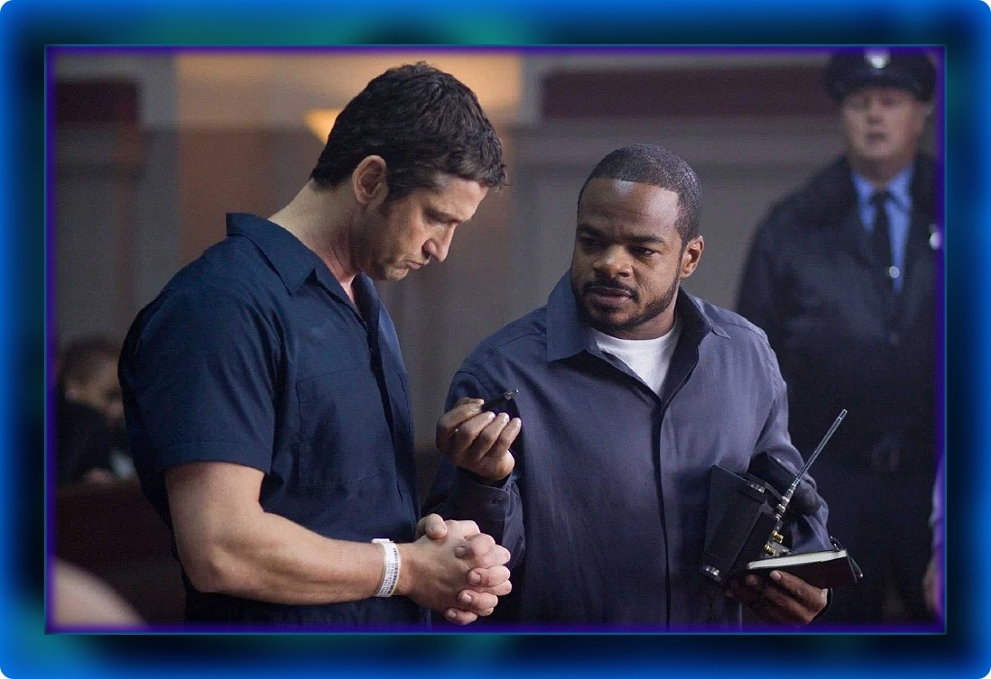 Есть два понятия: Справедливость и Правосудие, но часто ли они идут рука об руку?