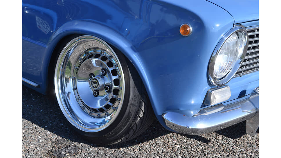 Фото: Дмитрий Лебедев / Коммерсантъ