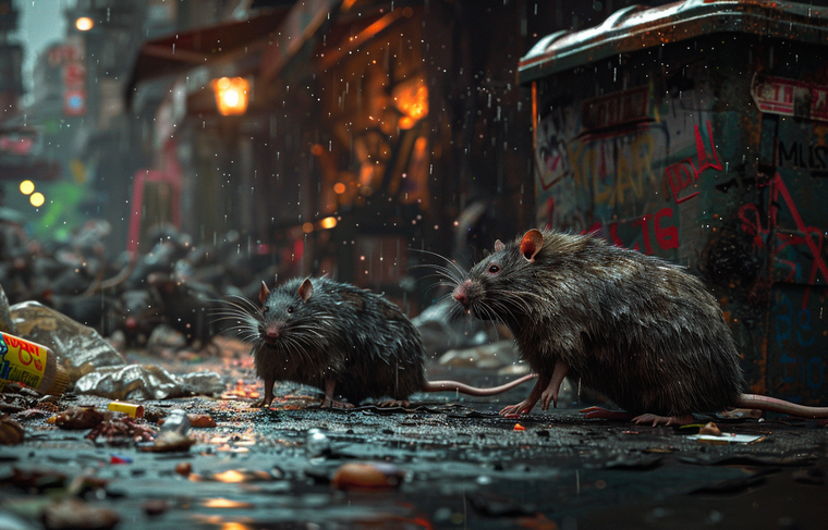    Сгенерировано в Midjourney/NEWS.ru