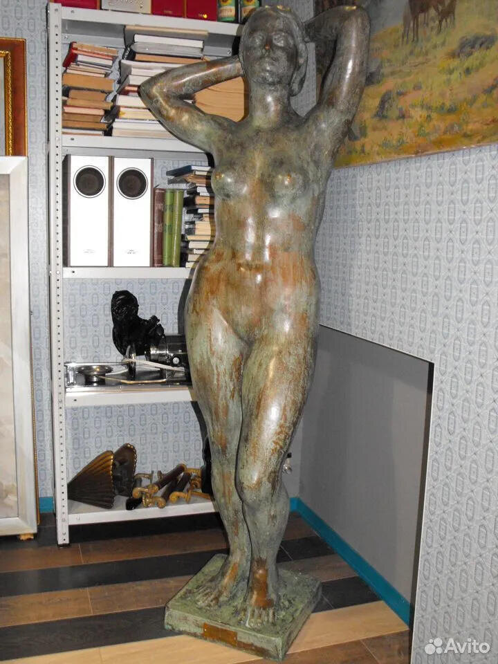 Листайте вправо, чтобы увидеть больше изображений