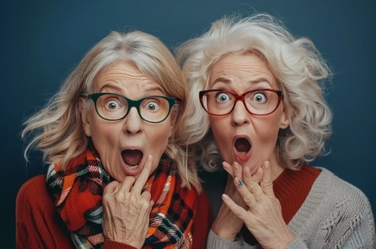    В Хабаровском крае пенсионерка не испугалась и победила аферистов в суде