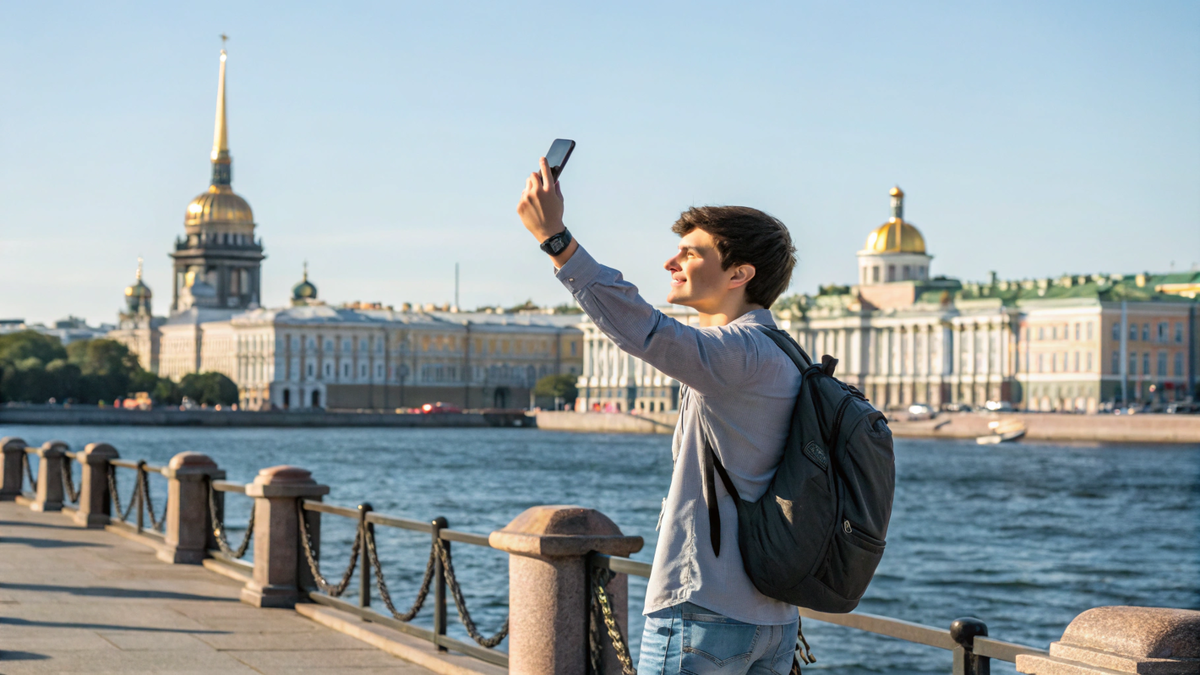   С помощью ChatGPT пользователи находят локации по фото с пугающей точностью
