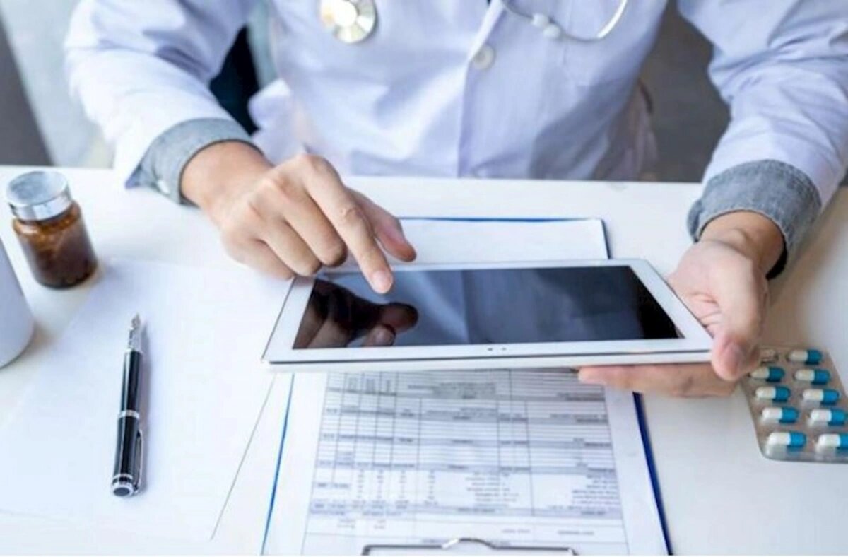 В Азербайджане вводятся электронные больничные