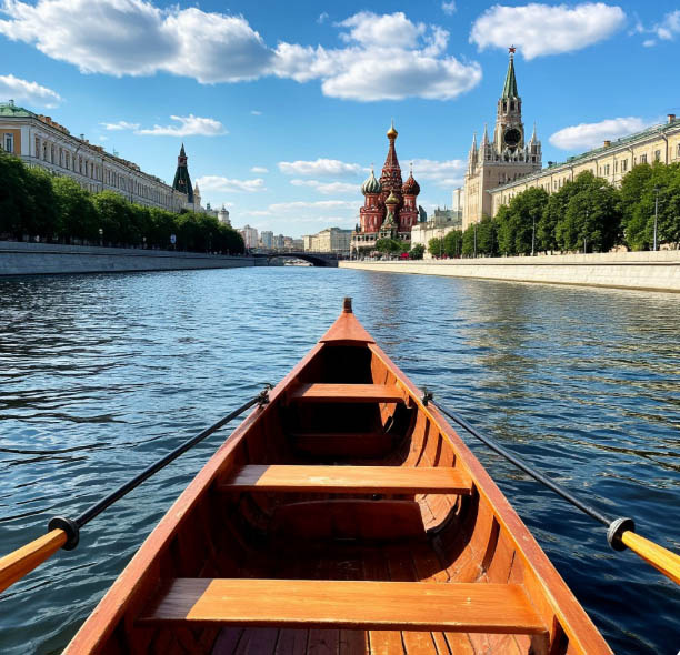 Куда плыть мозгам?