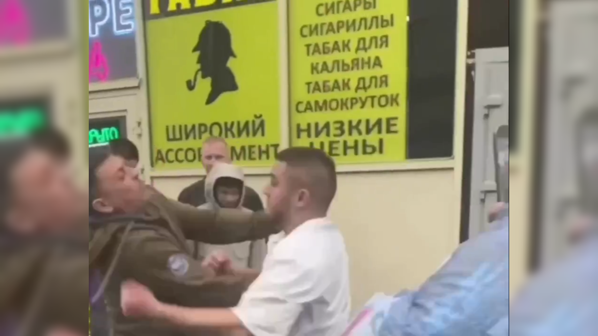 Автор: В. Панченко