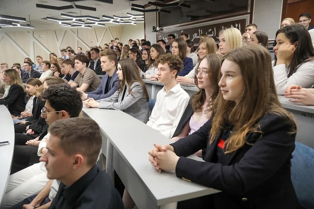 Фото: Пресс-служба губернатора Архангельской области, Арина Лежнева