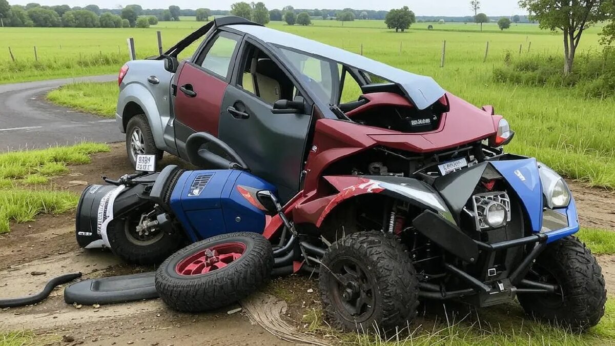    Сгенерировано ИИ